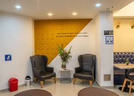 Hotel Wess 2