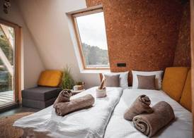 Nesting Resort posestvo SONČNI RAJ 5