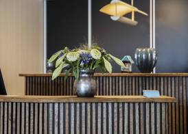 Hotel Medi 2