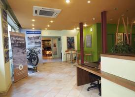 Hotel Montserrat 3