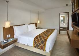 Quest Hotel Tagaytay 4