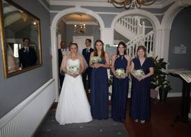 Dower House Hotel 3