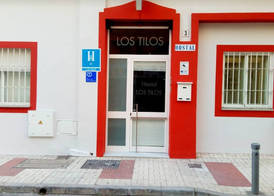 Hostal Tilos 2