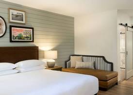 Hyatt Regency Hill Country Resort and Villas 3