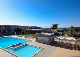 ALEA Hotel & Suites 2