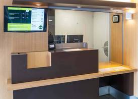 B&B HOTEL Angers 1 Beaucouzé 5