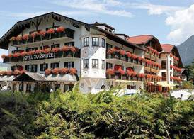 Hotel Zugspitze 3