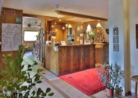 Ellex Eco Hotel 2