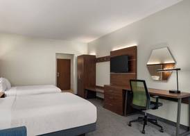 Holiday Inn Express & Suites QUEENSBURY - LAKE GEORGE AREA by IHG 5