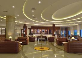 Fortune Select Grand Ridge, Tirupati - Member ITC Hotels' Group 2