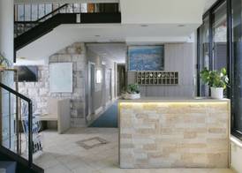 Hotel Porta Nuova 3