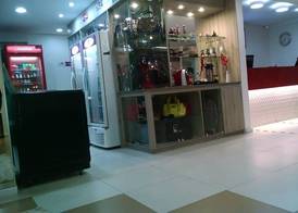 Hotel Anahi 4