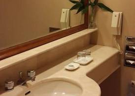 Han Hsien International Hotel 5