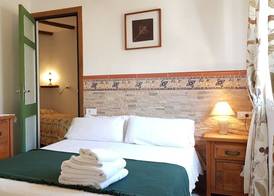 Posada Alpujarra Sol 3