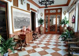 Castillo Lanjaron 4