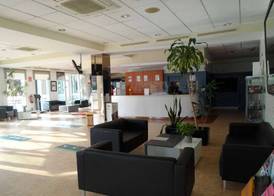 Travelodge Barcelona del Vallès 3