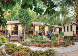 Mantaray Island Resort 4