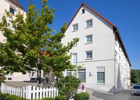Relax Hotel & SPA Stuttgart 2