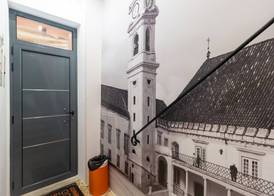 COIMBRA CITY CHARM 4