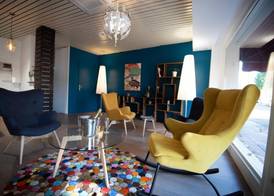 Hotel Restaurant Saint-Benoit 4