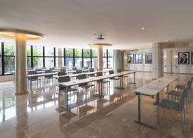 Medplaya Hotel Pez Espada 2