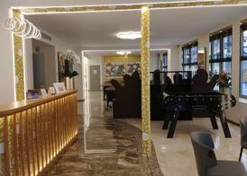 Hotel Aida Opera 5
