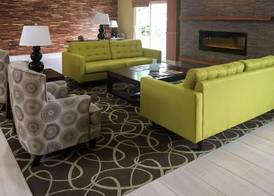 Country Inn & Suites by Radisson, Delta Park North Portland 3