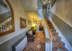 West End Guest House 2