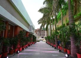 Hotel Haldi 2