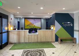 Spark by Hilton Yucca Valley Joshua Tree 4