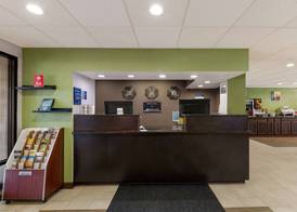 Best Western Albemarle Inn 3