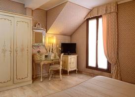 Hotel Canaletto 3