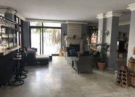Hani Boutique Hotel 2