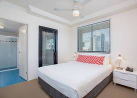 Republic Apartments Brisbane City 5
