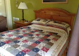 Independence Courthouse Motel 4