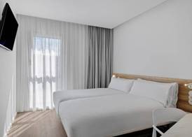 B&B HOTEL Sevilla Bormujos 5