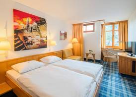 Hotel Am Nockherberg 5