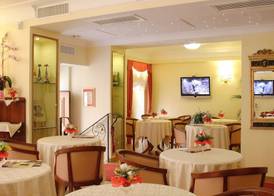 Hotel Castel Gandolfo 4