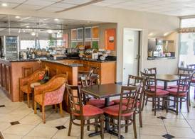 Quality Inn Riverside near UCR and Downtown 3