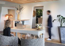 Hôtel & Spa Le Grand Large 3