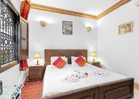 Riad Marwa Marrakech 2