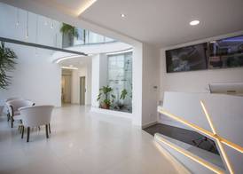 Adrion Aparthotel 4