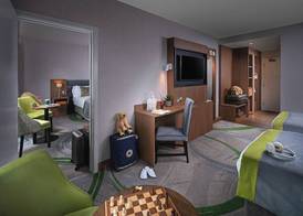 Carlton Hotel Dublin Airport 5