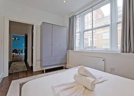 Imperial London Square Mile Apartments 3