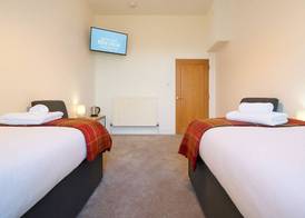 Ben View Guest House 4