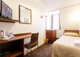 Jesmond Hotel 4