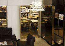 O2 Hotel Buenos Aires 3