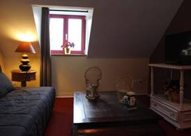 Le Fauverney Lodge 3