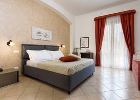 Hotel La Darsena 2