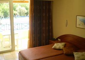 DAMIA HOTEL 3
